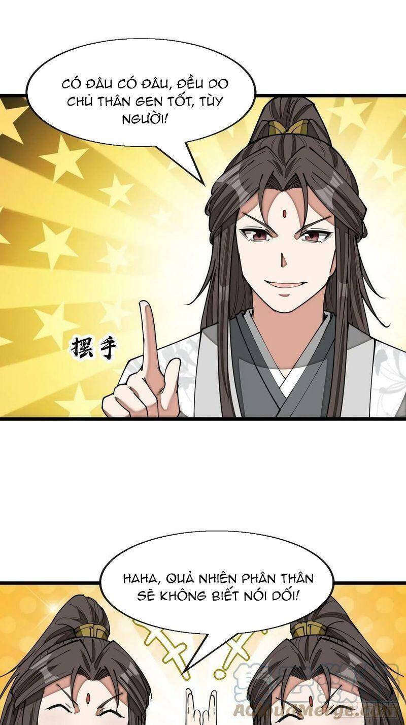Ta Không Phải Con Cưng Của Khí Vận Chap 140 - Next Chap 141