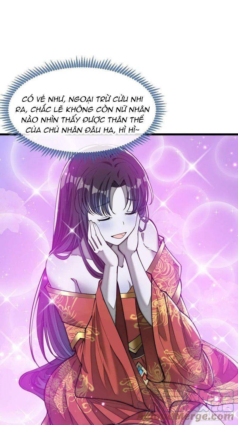 Ta Không Phải Con Cưng Của Khí Vận Chap 140 - Next Chap 141