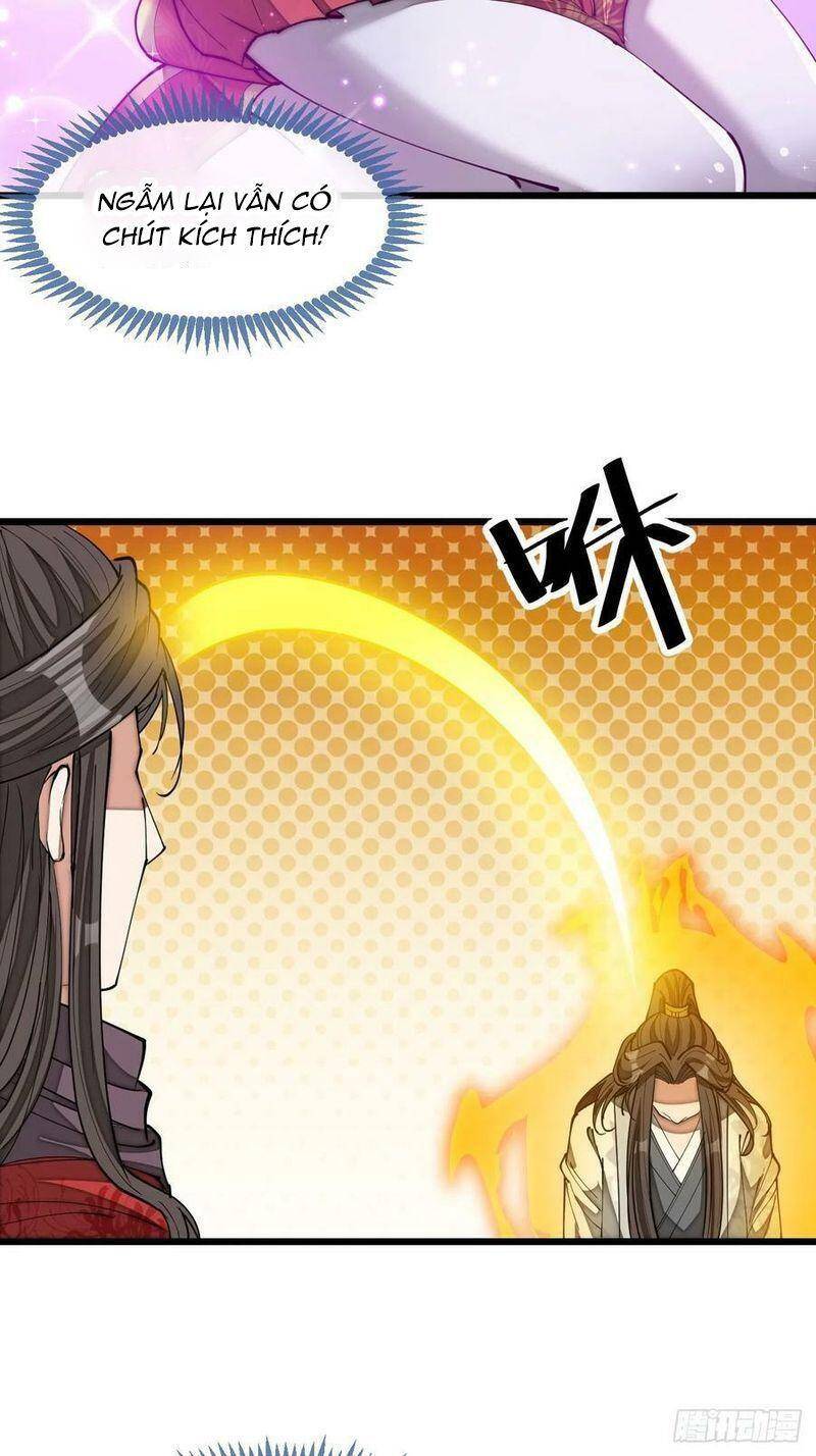 Ta Không Phải Con Cưng Của Khí Vận Chap 140 - Next Chap 141