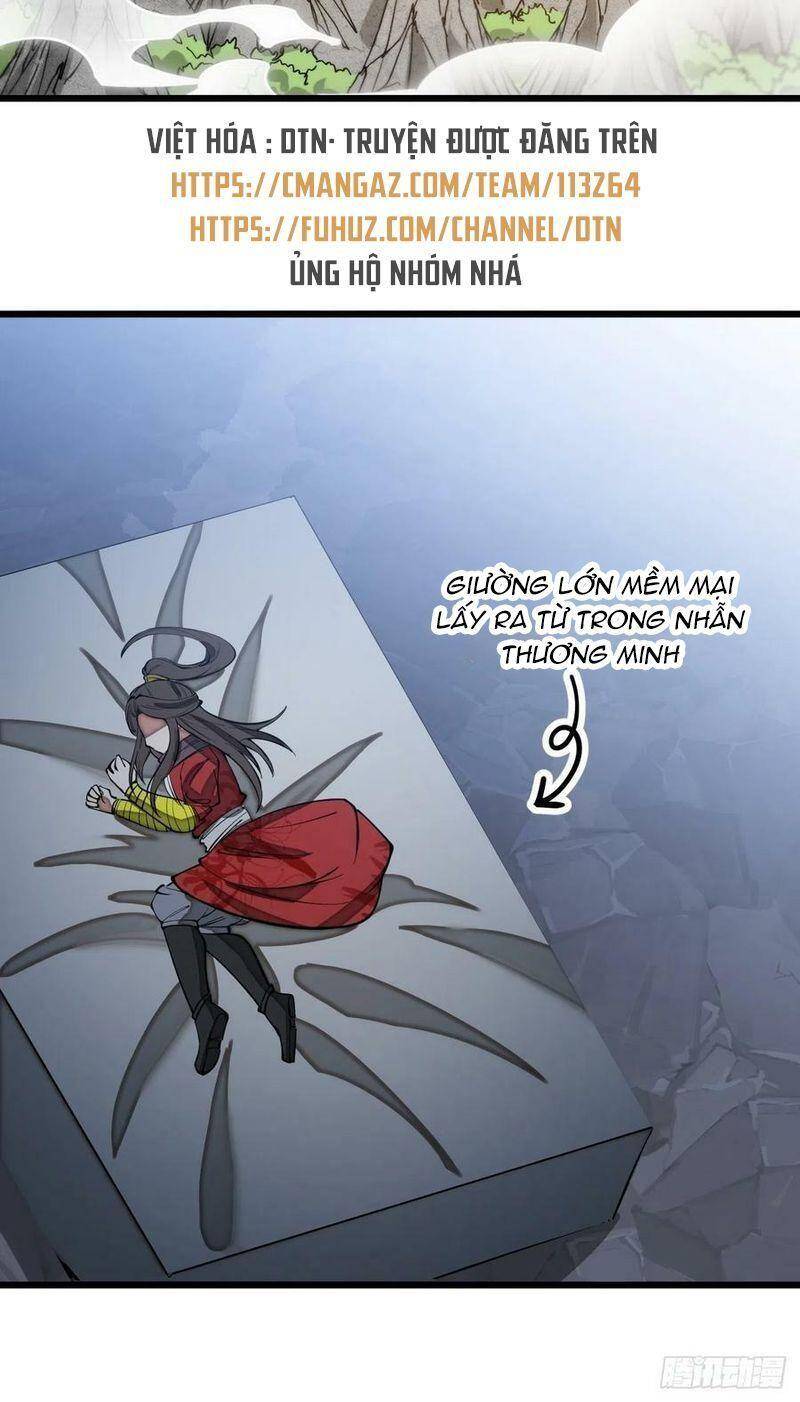Ta Không Phải Con Cưng Của Khí Vận Chap 140 - Next Chap 141