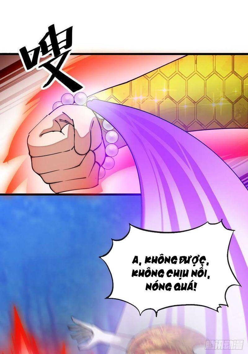 Ta Không Phải Con Cưng Của Khí Vận Chap 140 - Next Chap 141