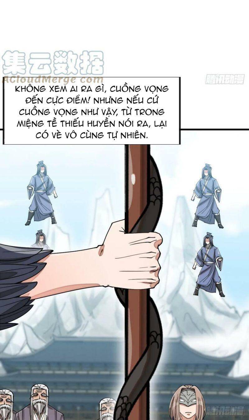 Ta Không Phải Con Cưng Của Khí Vận Chap 142 - Next Chap 143