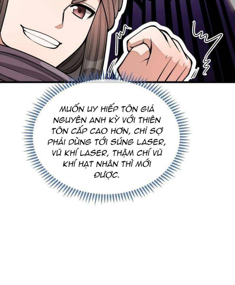 Ta Không Phải Con Cưng Của Khí Vận Chap 143 - Next Chap 144