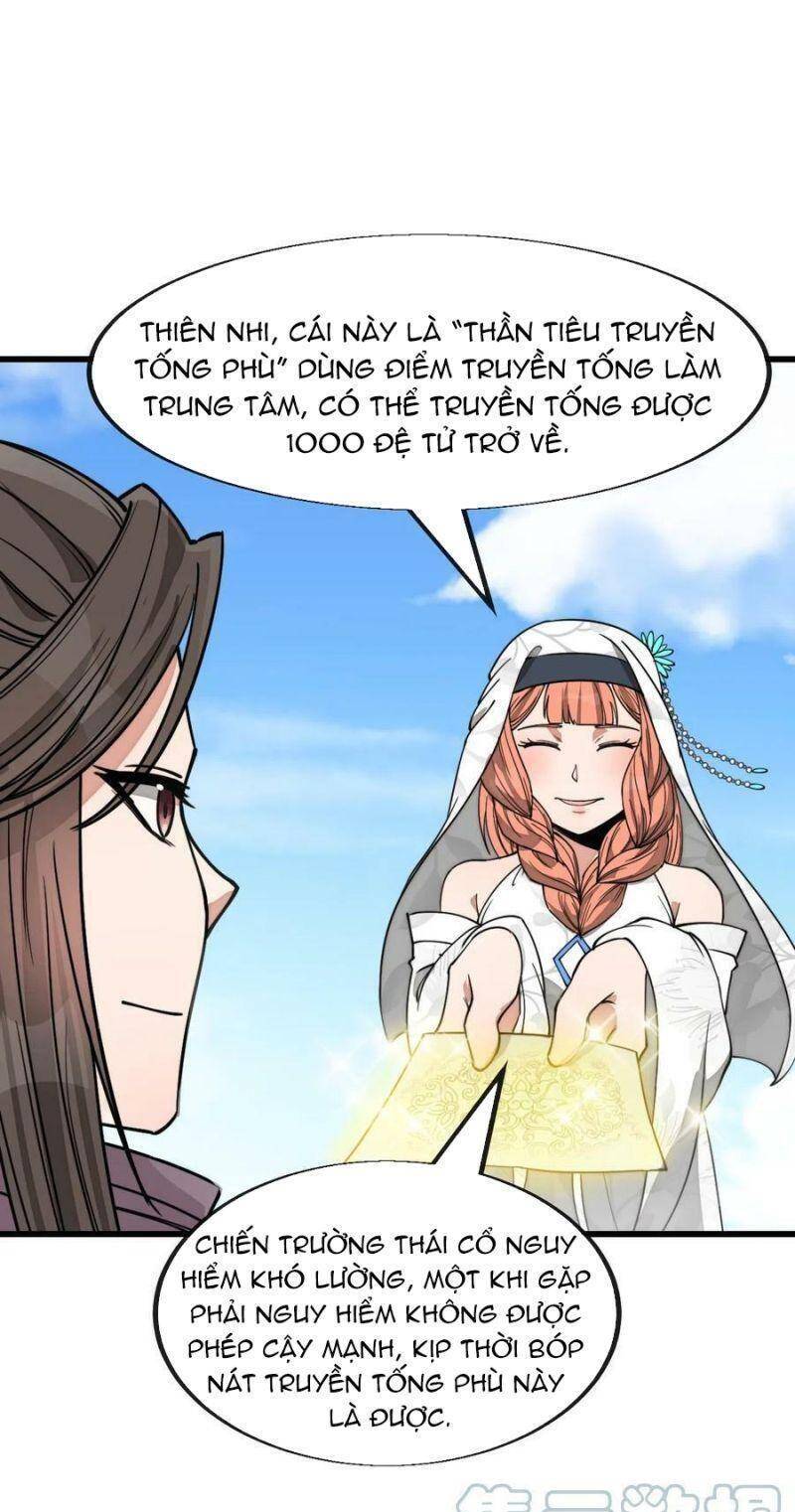 Ta Không Phải Con Cưng Của Khí Vận Chap 143 - Next Chap 144