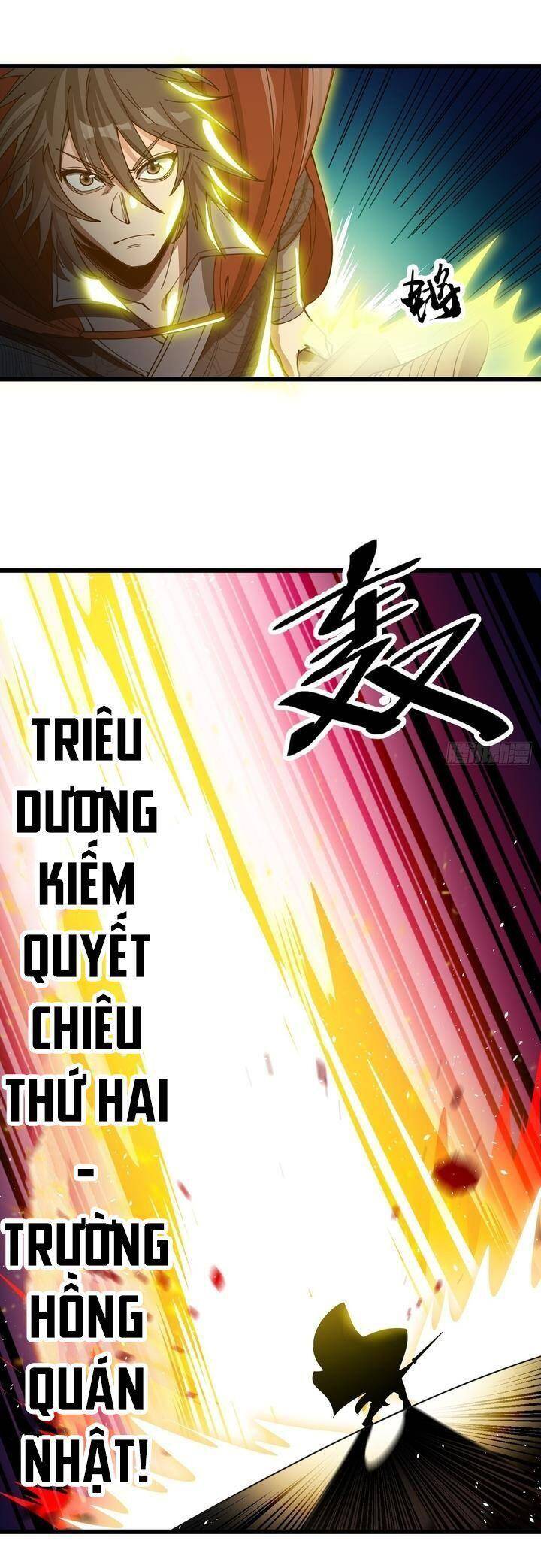 Ta Không Phải Con Cưng Của Khí Vận Chap 144 - Next Chap 145