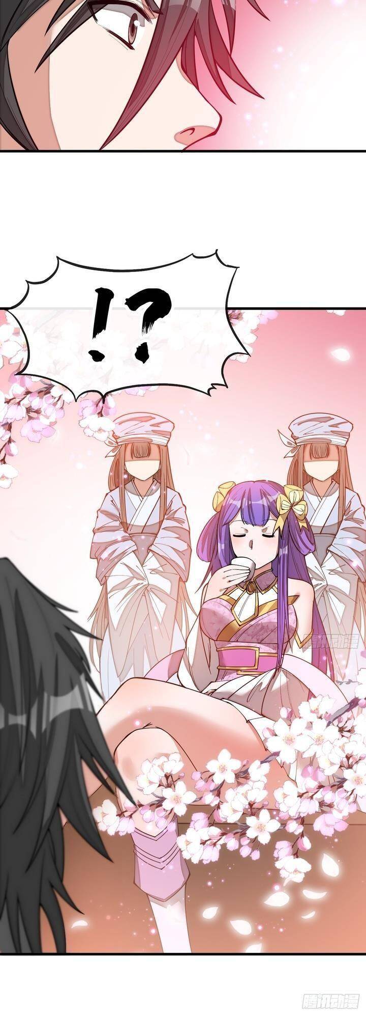 Ta Không Phải Con Cưng Của Khí Vận Chap 145 - Next Chap 146