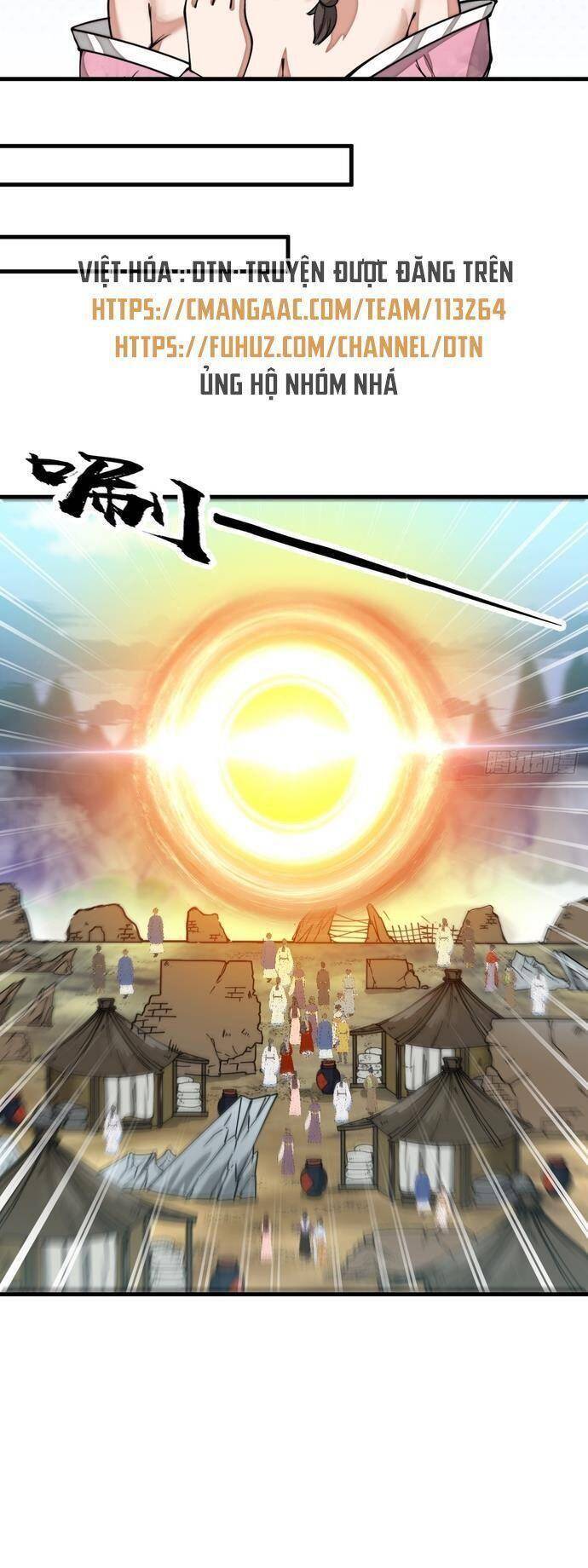 Ta Không Phải Con Cưng Của Khí Vận Chap 149 - Next Chap 150