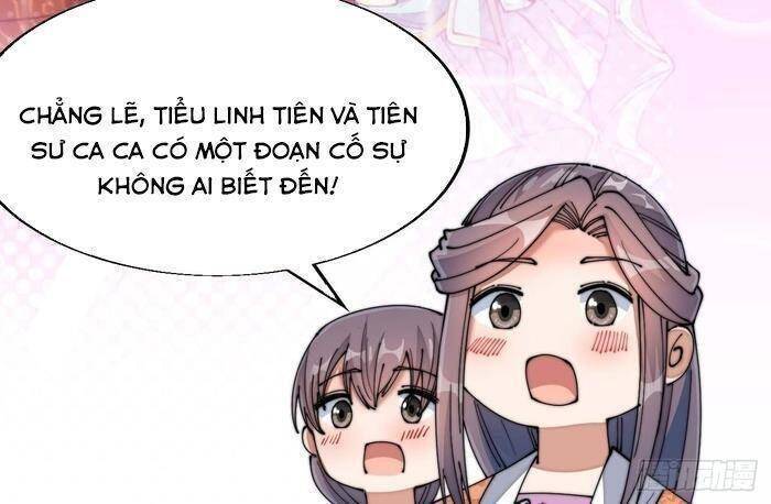 Ta Không Phải Con Cưng Của Khí Vận Chap 15 - Next Chap 16
