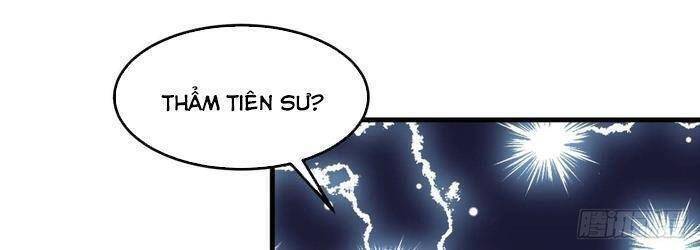 Ta Không Phải Con Cưng Của Khí Vận Chap 15 - Next Chap 16