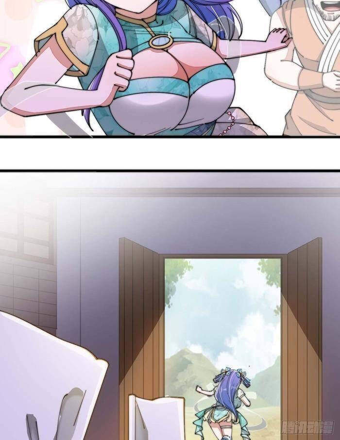 Ta Không Phải Con Cưng Của Khí Vận Chap 15 - Next Chap 16