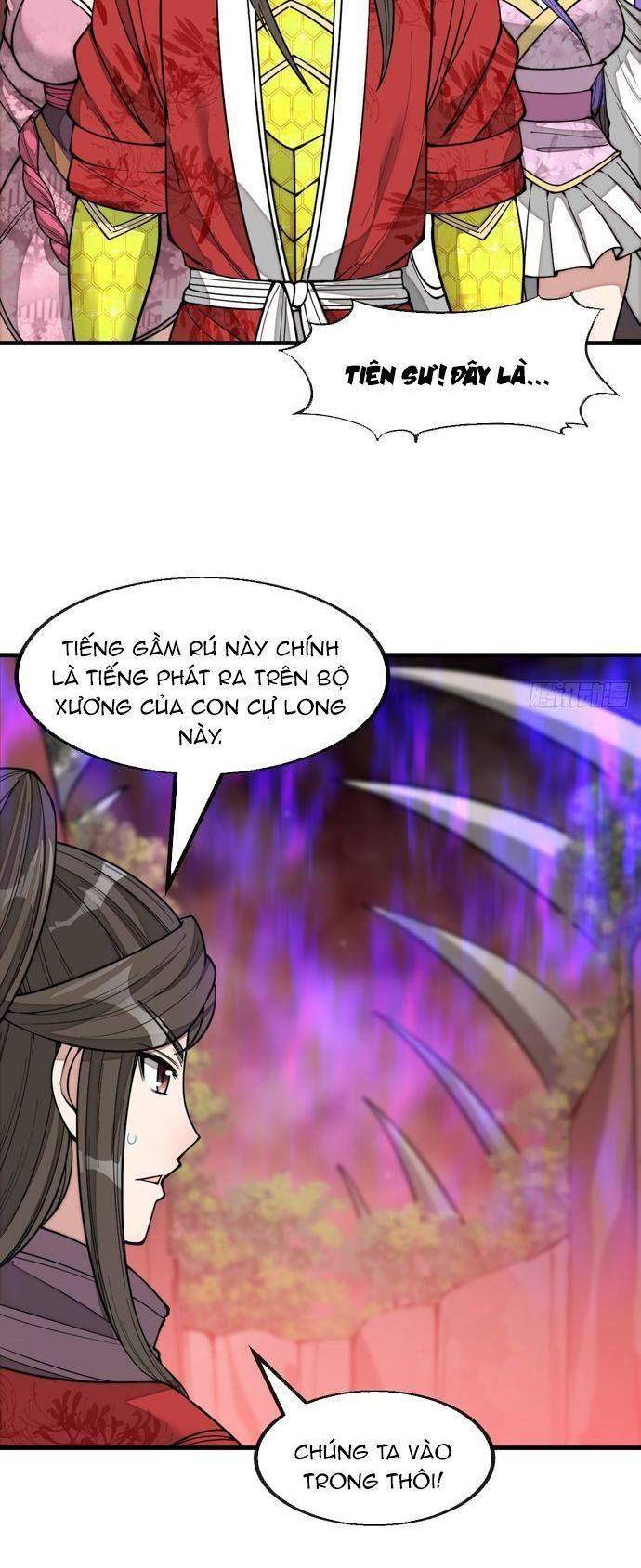 Ta Không Phải Con Cưng Của Khí Vận Chap 152 - Next Chap 153