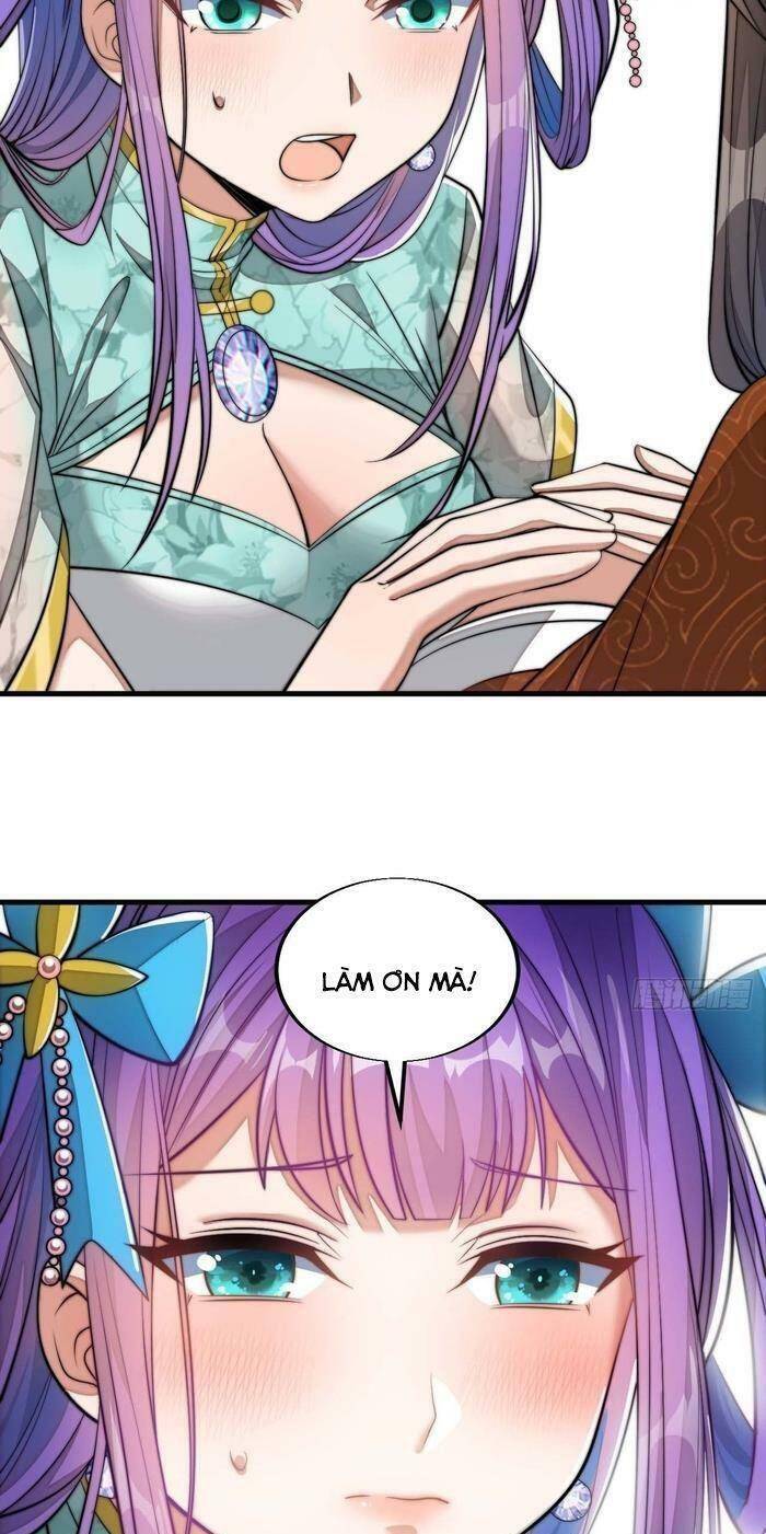 Ta Không Phải Con Cưng Của Khí Vận Chap 16 - Next Chap 17