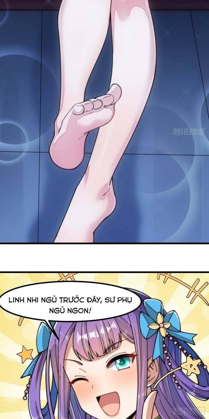 Ta Không Phải Con Cưng Của Khí Vận Chap 16 - Next Chap 17