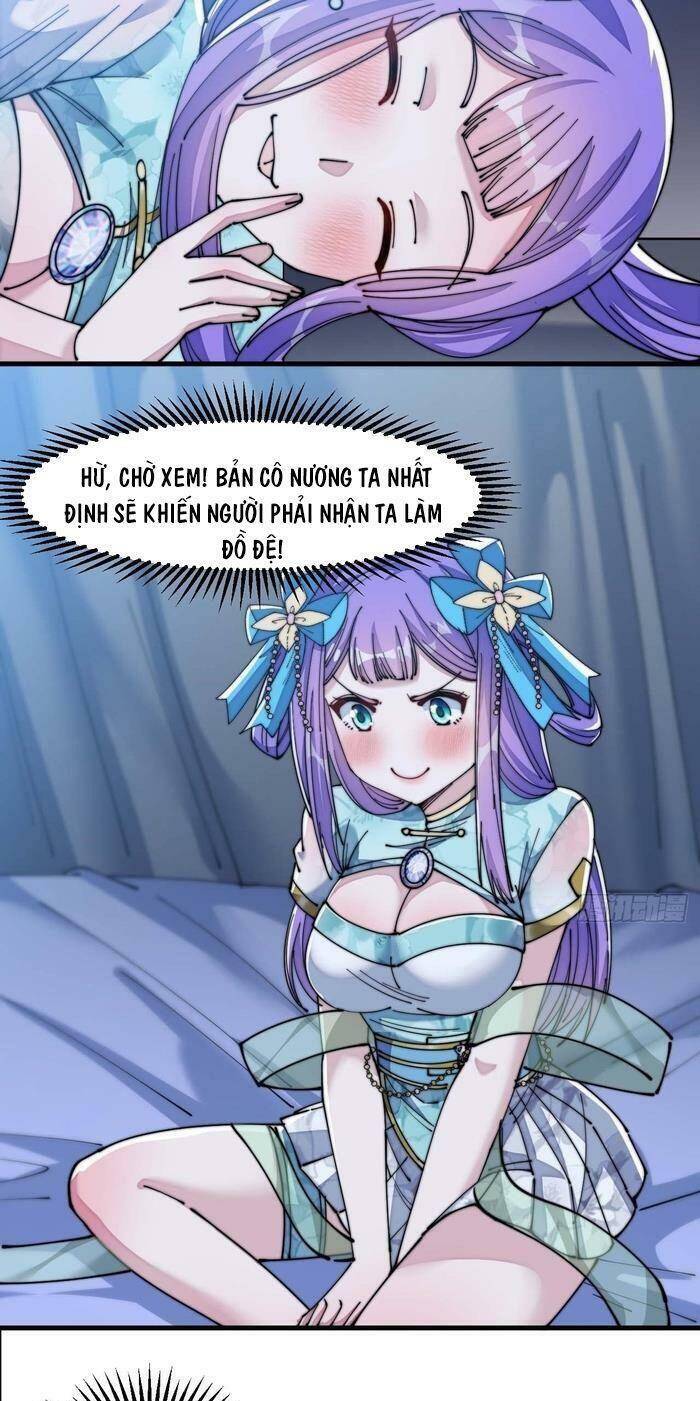 Ta Không Phải Con Cưng Của Khí Vận Chap 16 - Next Chap 17