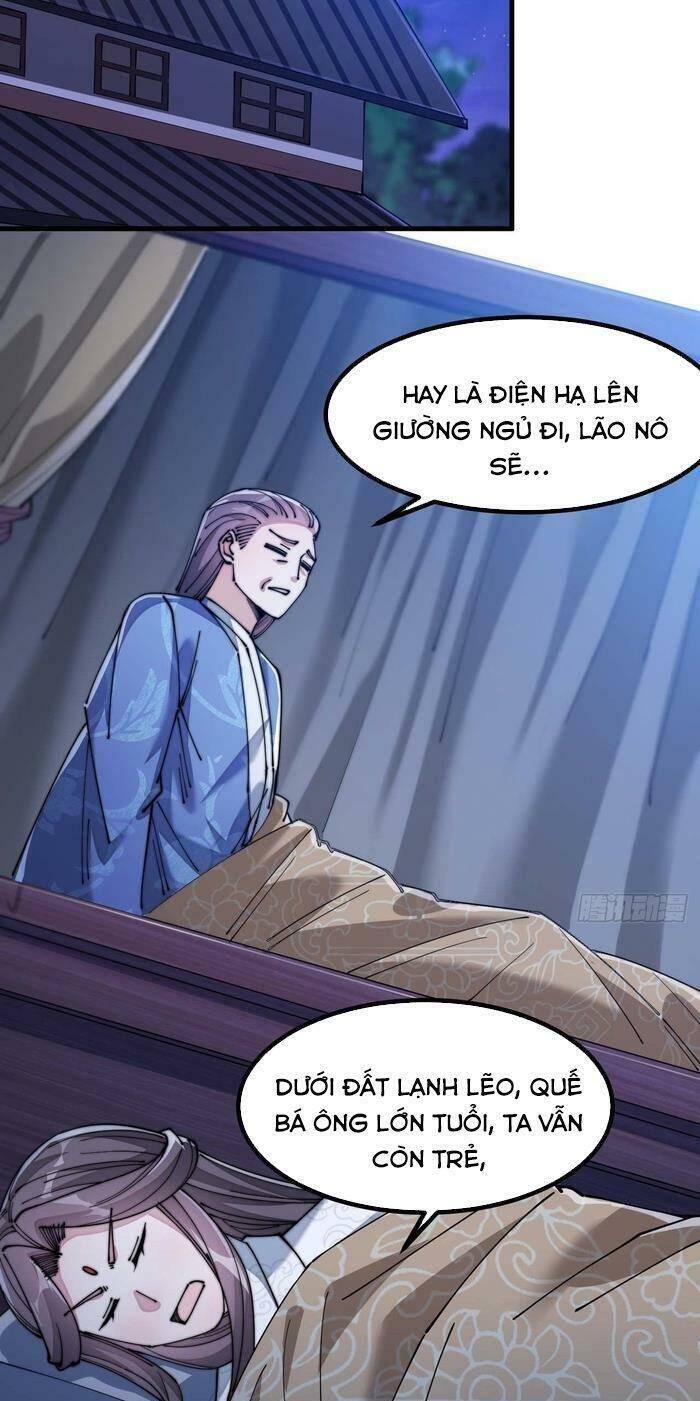 Ta Không Phải Con Cưng Của Khí Vận Chap 16 - Next Chap 17