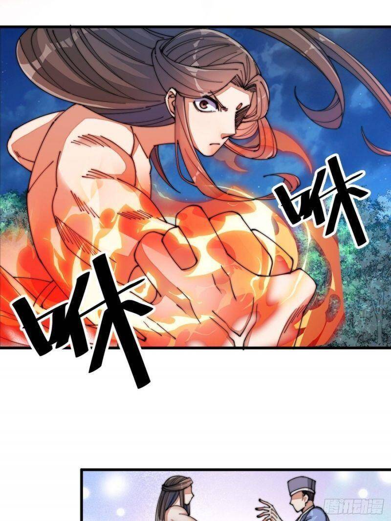 Ta Không Phải Con Cưng Của Khí Vận Chap 18 - Next Chap 19