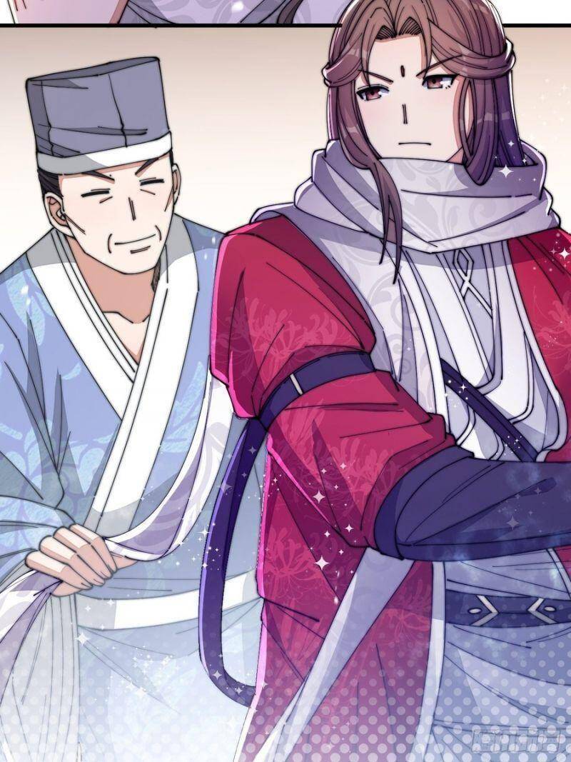 Ta Không Phải Con Cưng Của Khí Vận Chap 18 - Next Chap 19