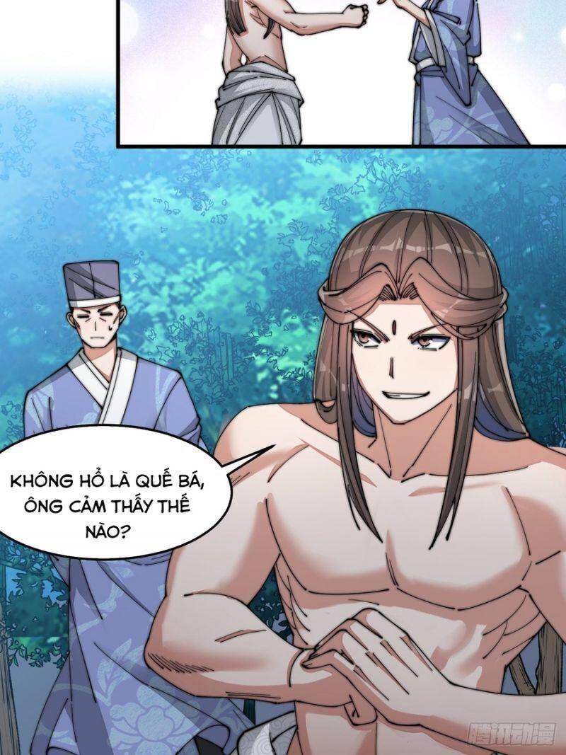 Ta Không Phải Con Cưng Của Khí Vận Chap 18 - Next Chap 19