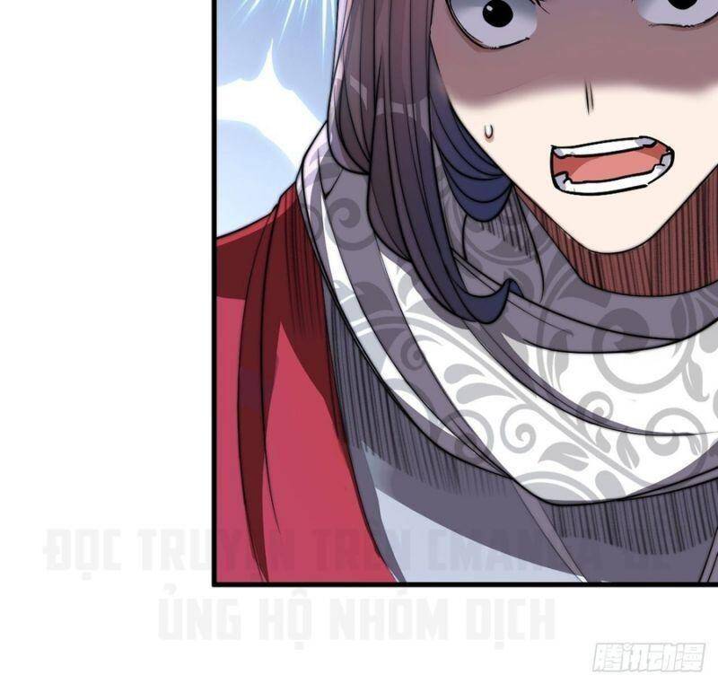 Ta Không Phải Con Cưng Của Khí Vận Chap 18 - Next Chap 19