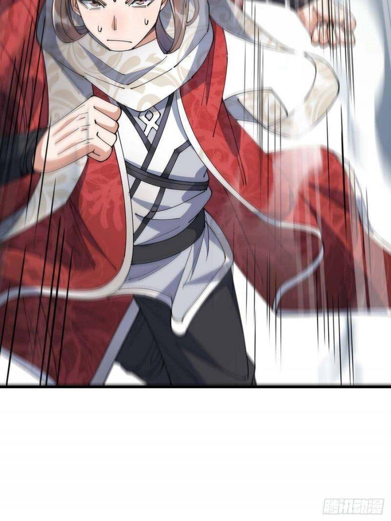 Ta Không Phải Con Cưng Của Khí Vận Chap 18 - Next Chap 19