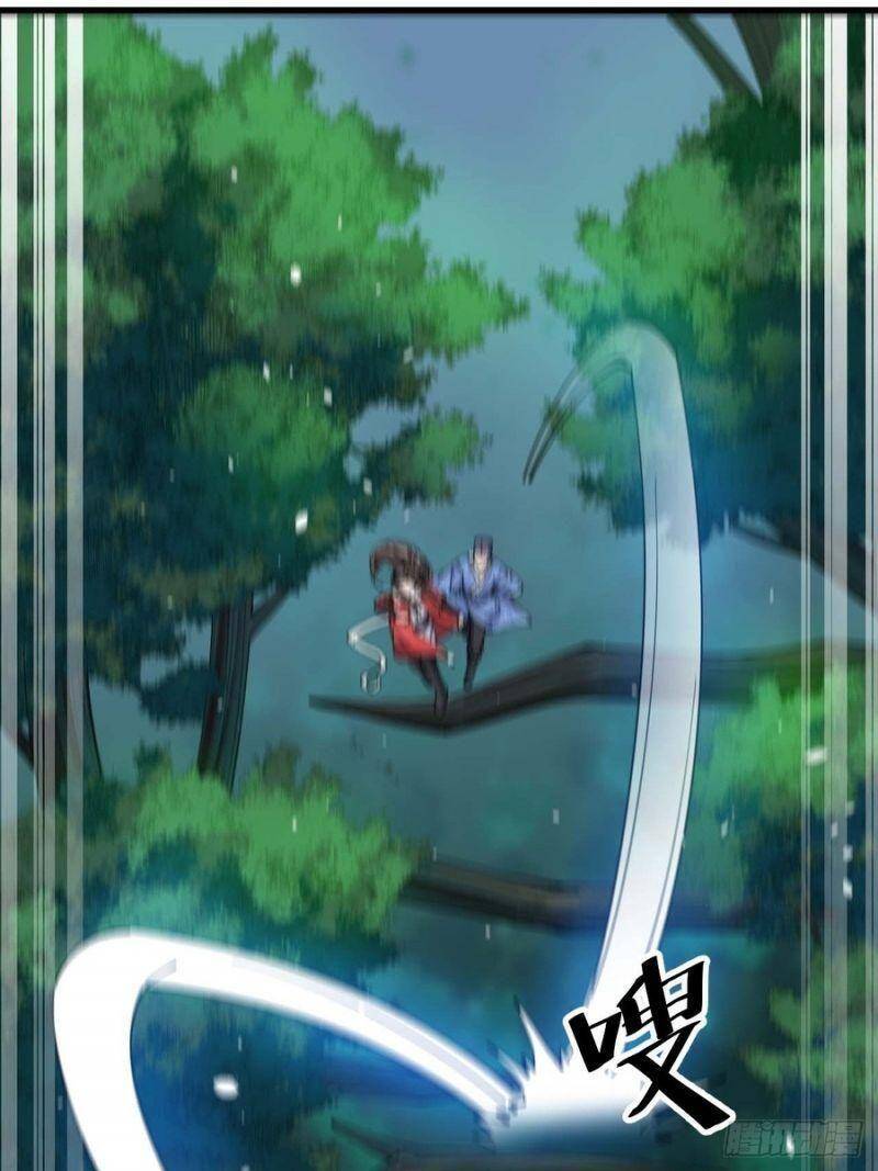 Ta Không Phải Con Cưng Của Khí Vận Chap 18 - Next Chap 19