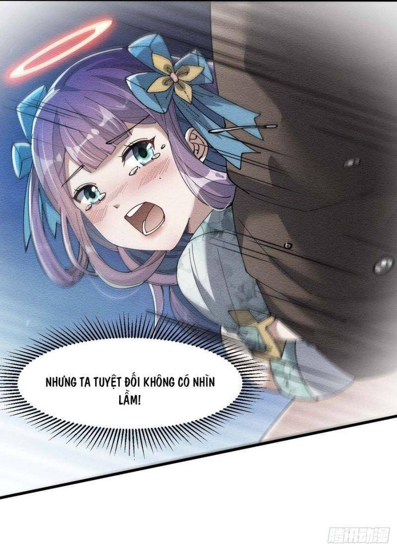 Ta Không Phải Con Cưng Của Khí Vận Chap 18 - Next Chap 19