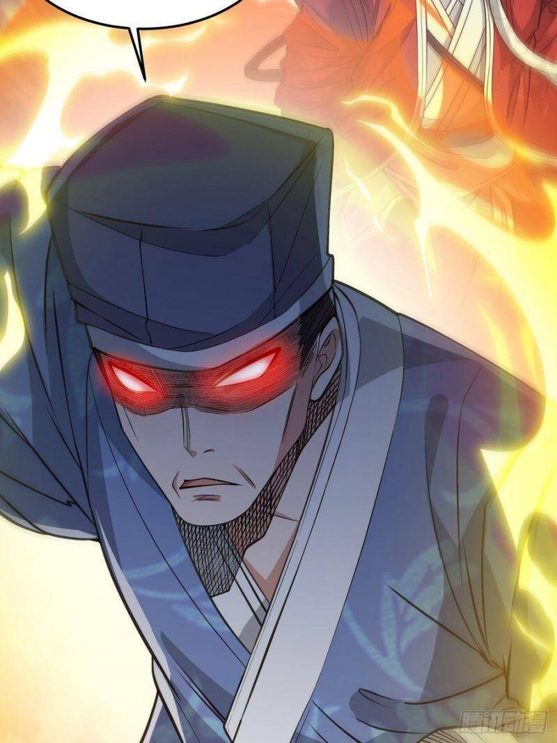 Ta Không Phải Con Cưng Của Khí Vận Chap 18 - Next Chap 19