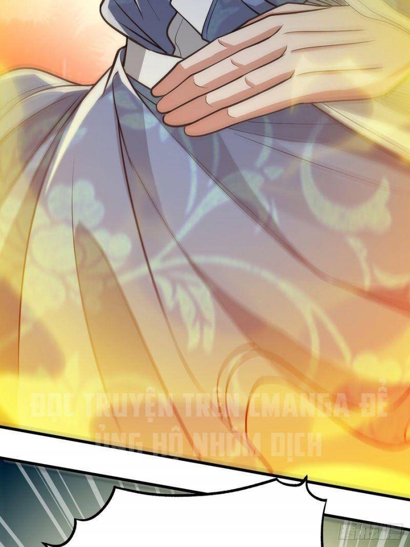 Ta Không Phải Con Cưng Của Khí Vận Chap 18 - Next Chap 19