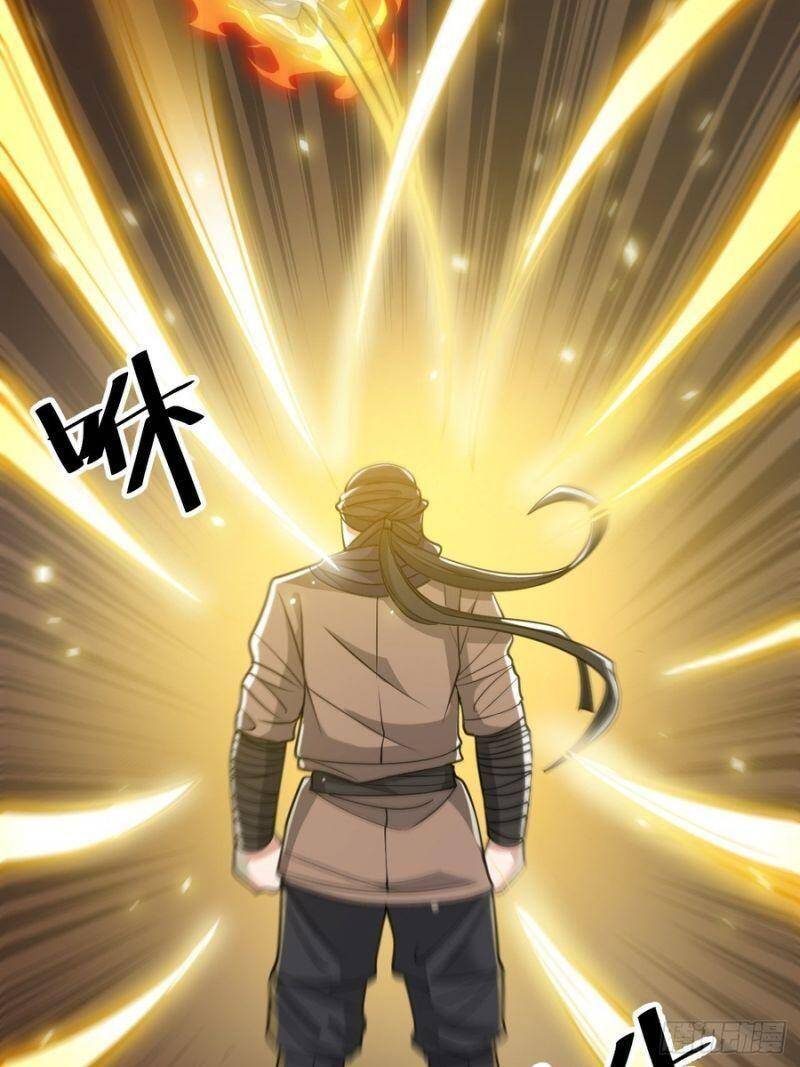 Ta Không Phải Con Cưng Của Khí Vận Chap 18 - Next Chap 19
