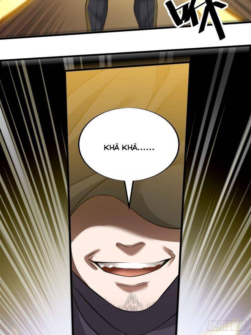 Ta Không Phải Con Cưng Của Khí Vận Chap 18 - Next Chap 19