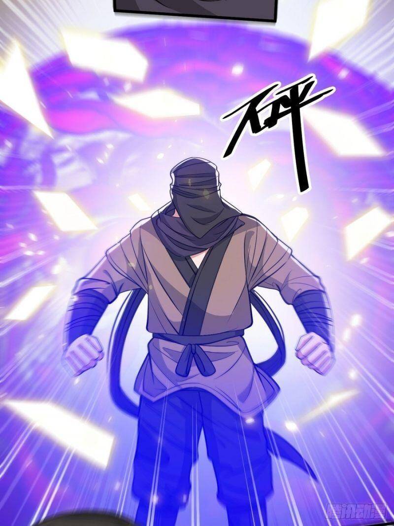 Ta Không Phải Con Cưng Của Khí Vận Chap 18 - Next Chap 19