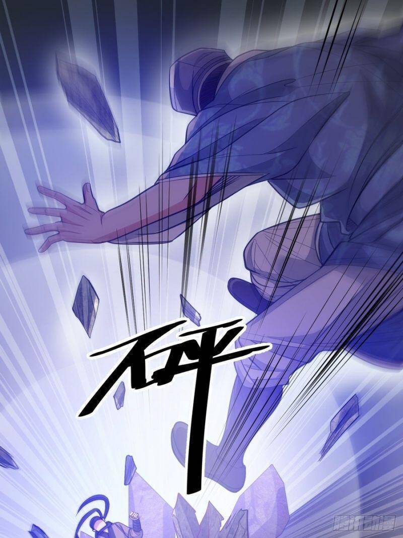 Ta Không Phải Con Cưng Của Khí Vận Chap 18 - Next Chap 19