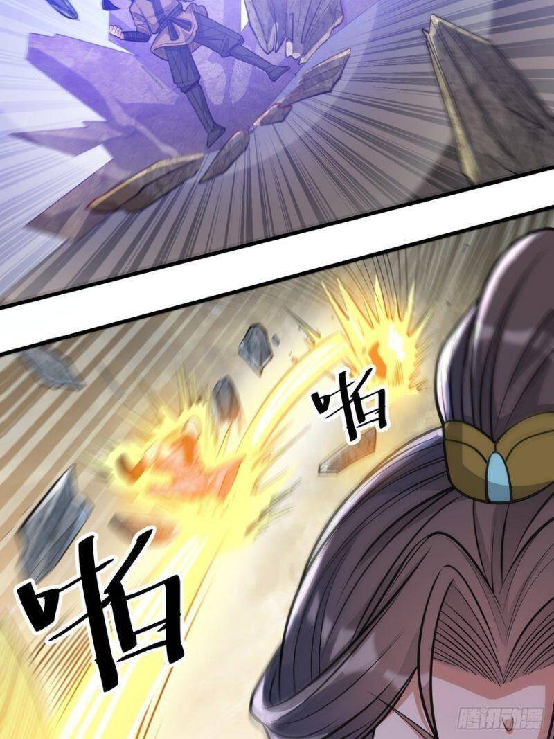 Ta Không Phải Con Cưng Của Khí Vận Chap 18 - Next Chap 19