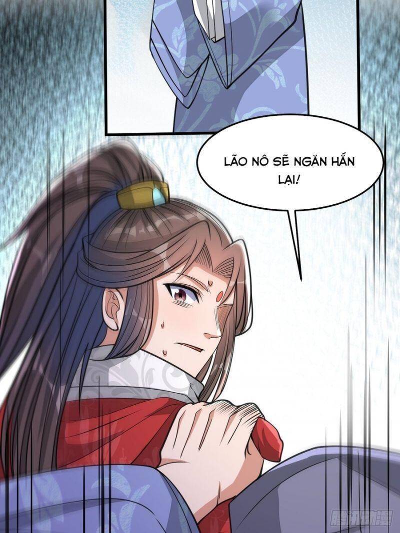 Ta Không Phải Con Cưng Của Khí Vận Chap 18 - Next Chap 19