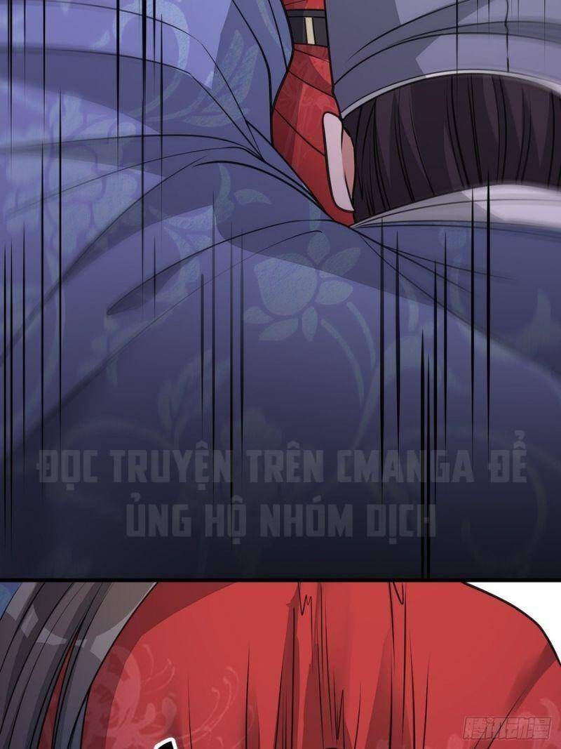 Ta Không Phải Con Cưng Của Khí Vận Chap 18 - Next Chap 19