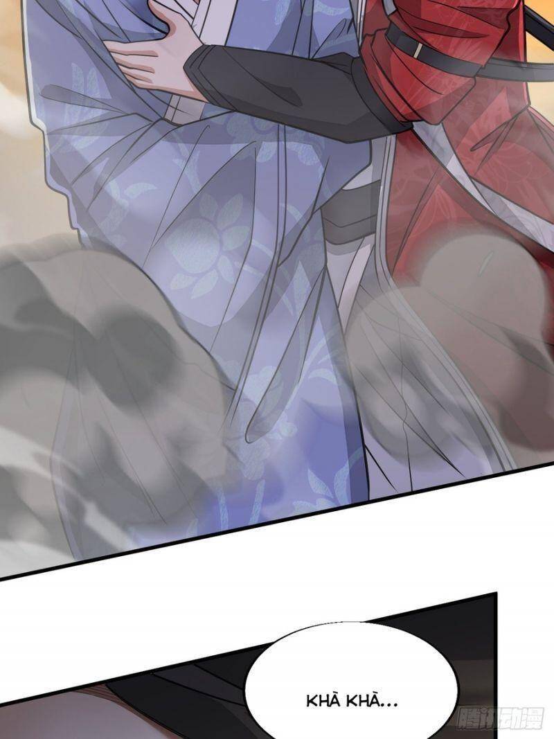 Ta Không Phải Con Cưng Của Khí Vận Chap 18 - Next Chap 19