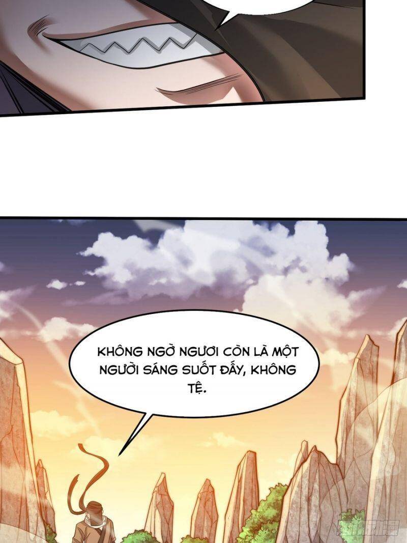 Ta Không Phải Con Cưng Của Khí Vận Chap 18 - Next Chap 19