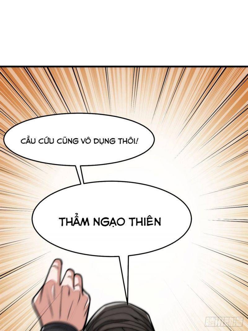 Ta Không Phải Con Cưng Của Khí Vận Chap 18 - Next Chap 19