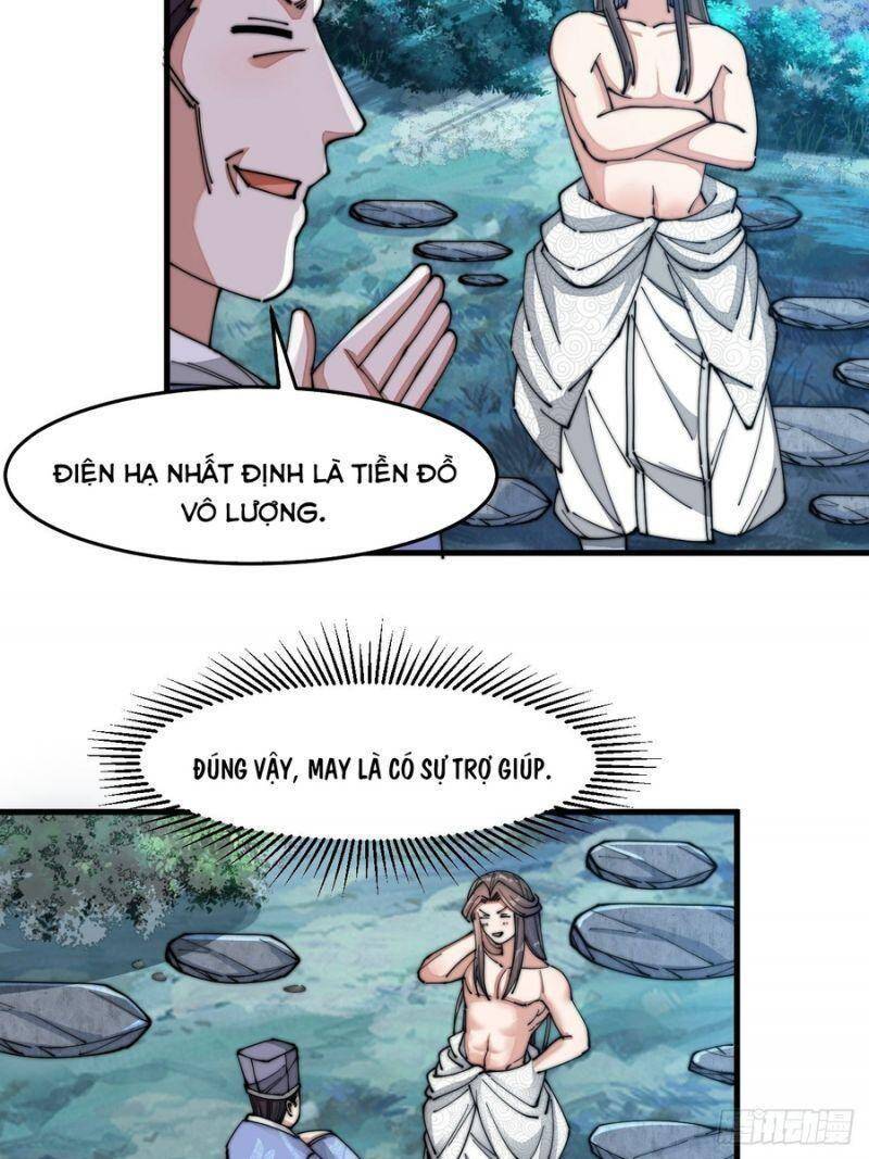 Ta Không Phải Con Cưng Của Khí Vận Chap 18 - Next Chap 19