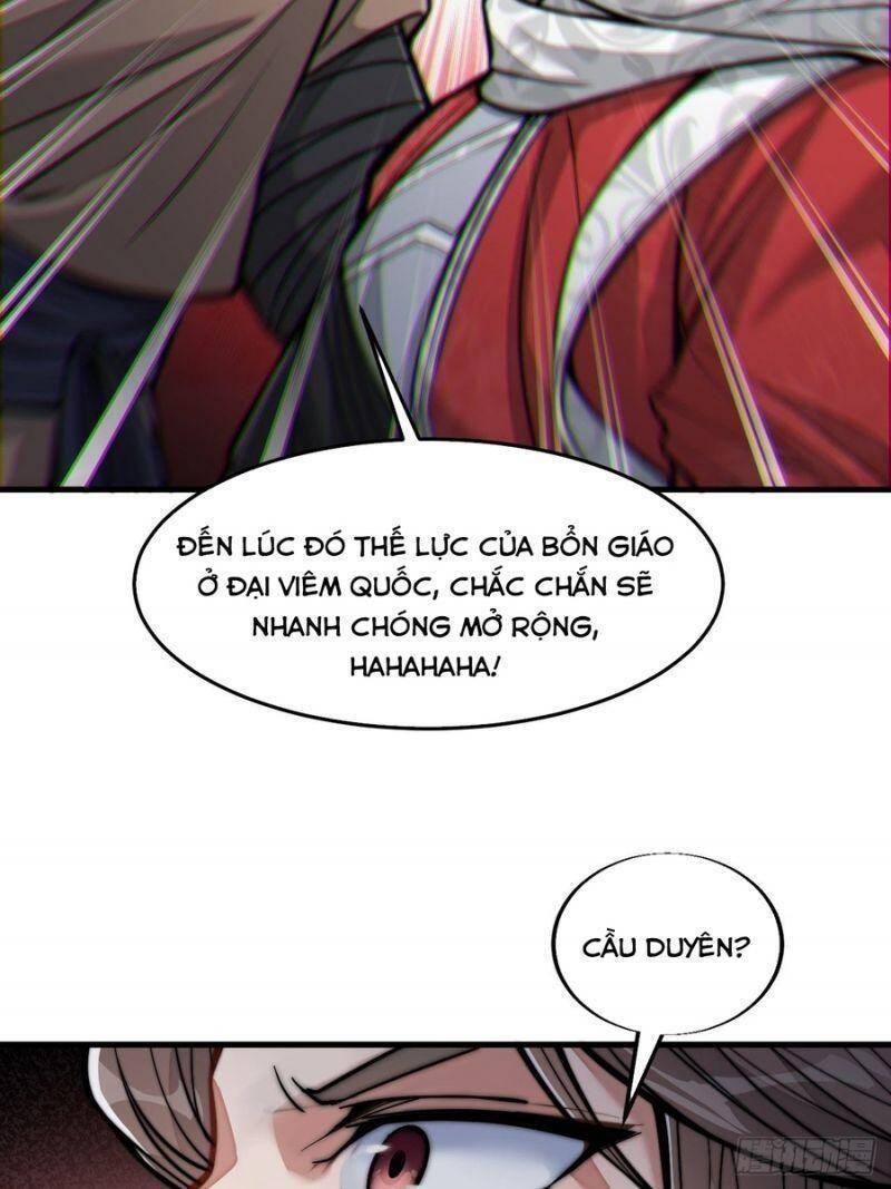 Ta Không Phải Con Cưng Của Khí Vận Chap 18 - Next Chap 19