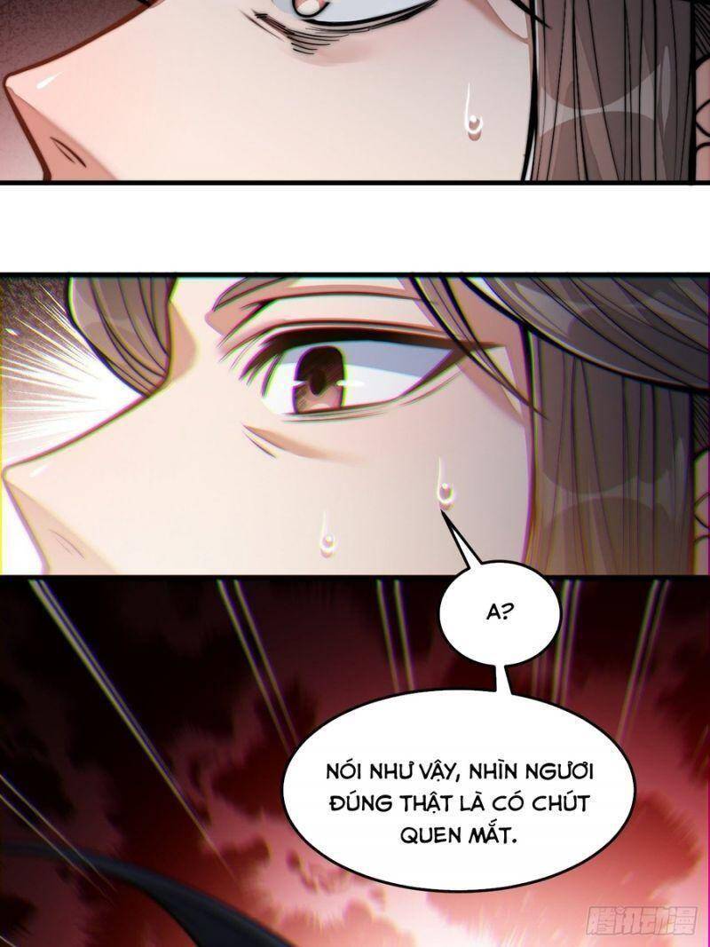 Ta Không Phải Con Cưng Của Khí Vận Chap 18 - Next Chap 19