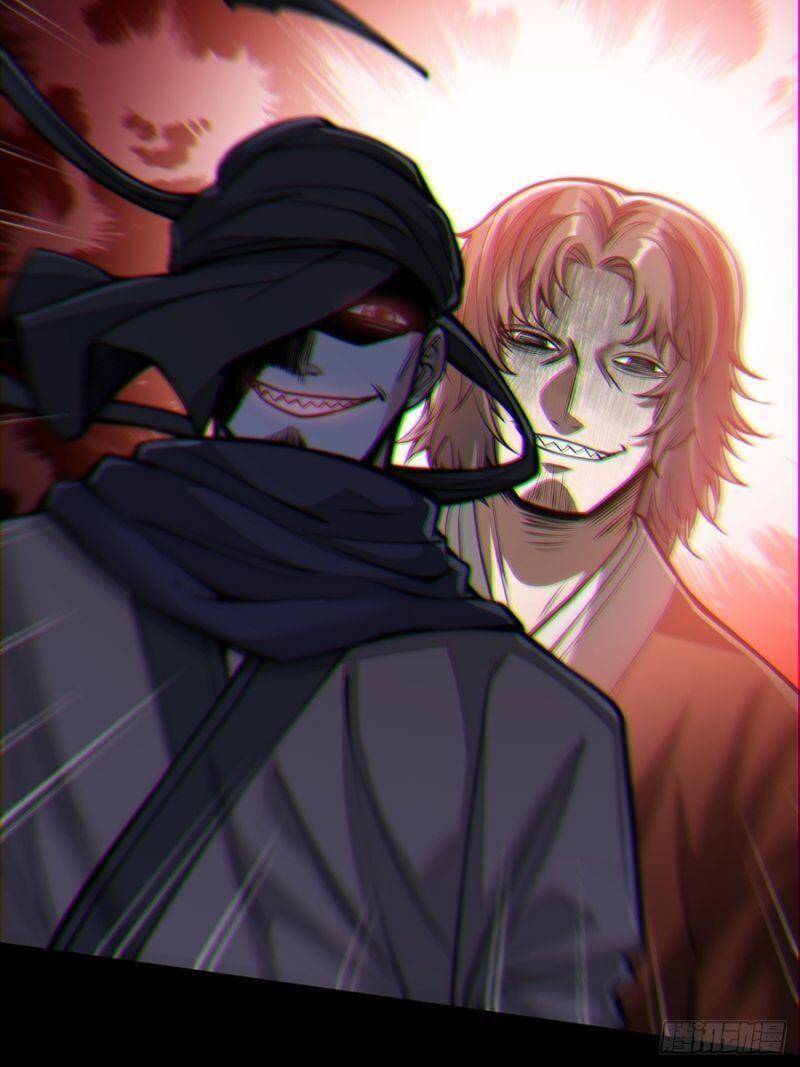 Ta Không Phải Con Cưng Của Khí Vận Chap 18 - Next Chap 19