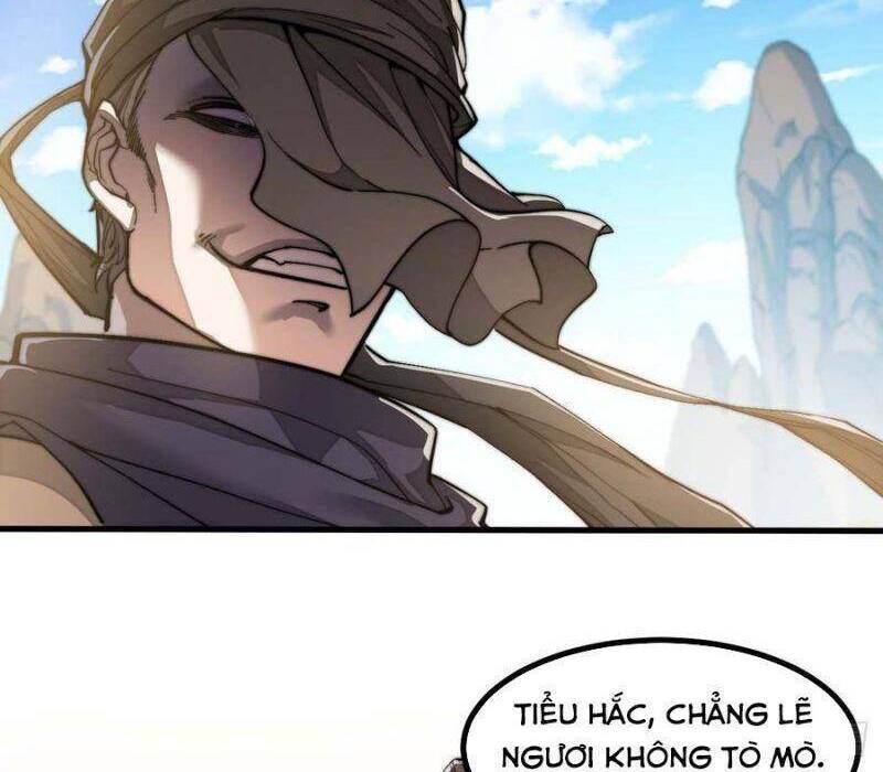Ta Không Phải Con Cưng Của Khí Vận Chap 19 - Next Chap 20