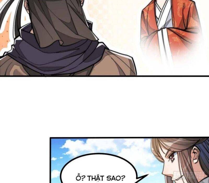 Ta Không Phải Con Cưng Của Khí Vận Chap 19 - Next Chap 20