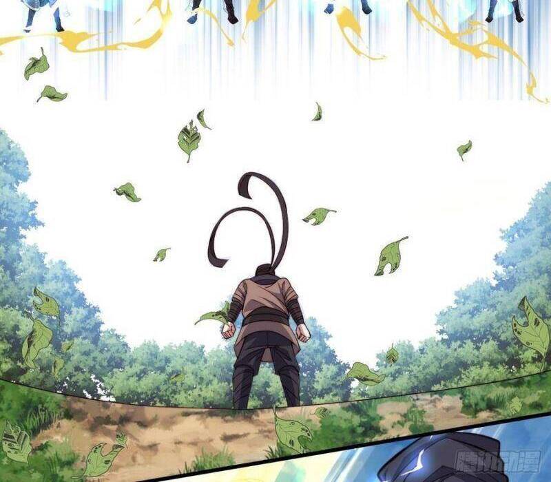 Ta Không Phải Con Cưng Của Khí Vận Chap 19 - Next Chap 20