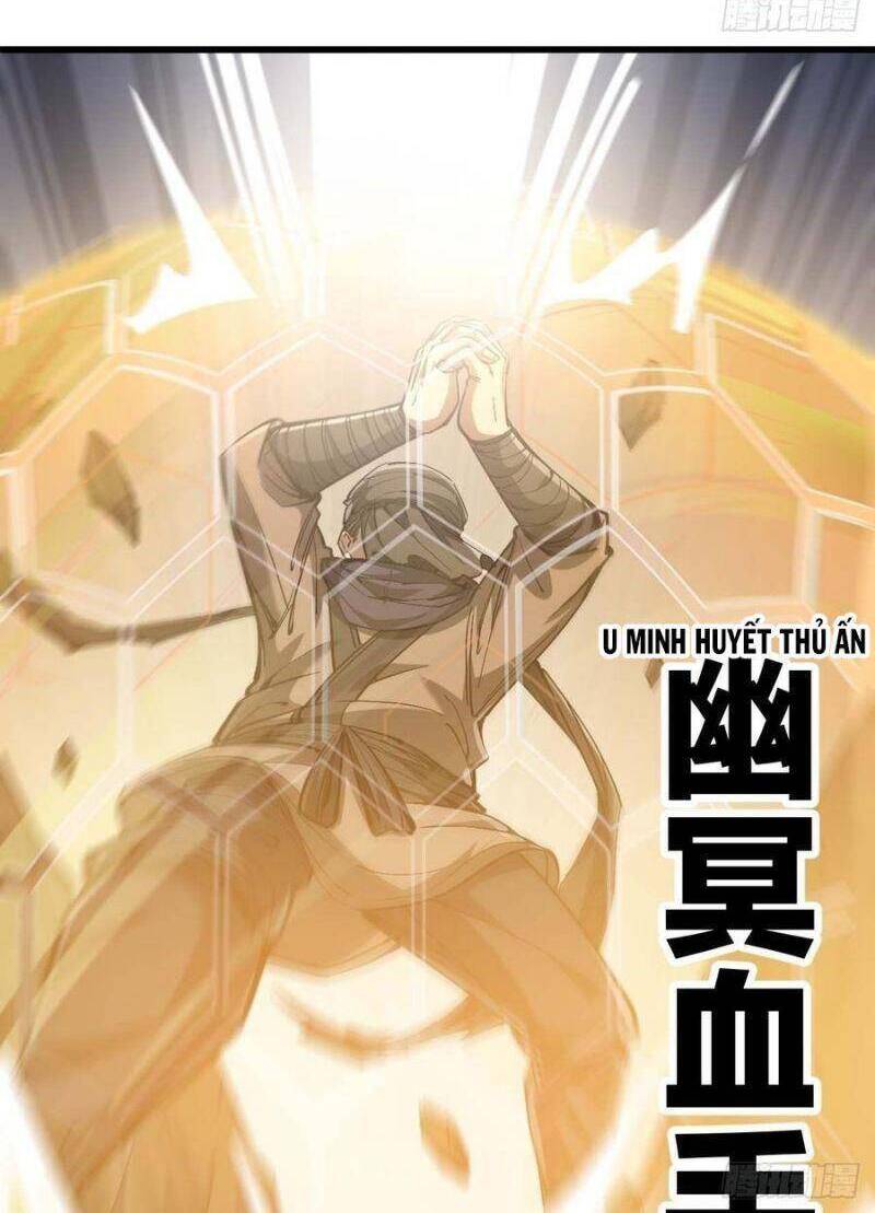 Ta Không Phải Con Cưng Của Khí Vận Chap 19 - Next Chap 20