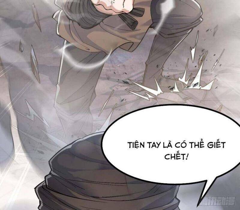 Ta Không Phải Con Cưng Của Khí Vận Chap 19 - Next Chap 20