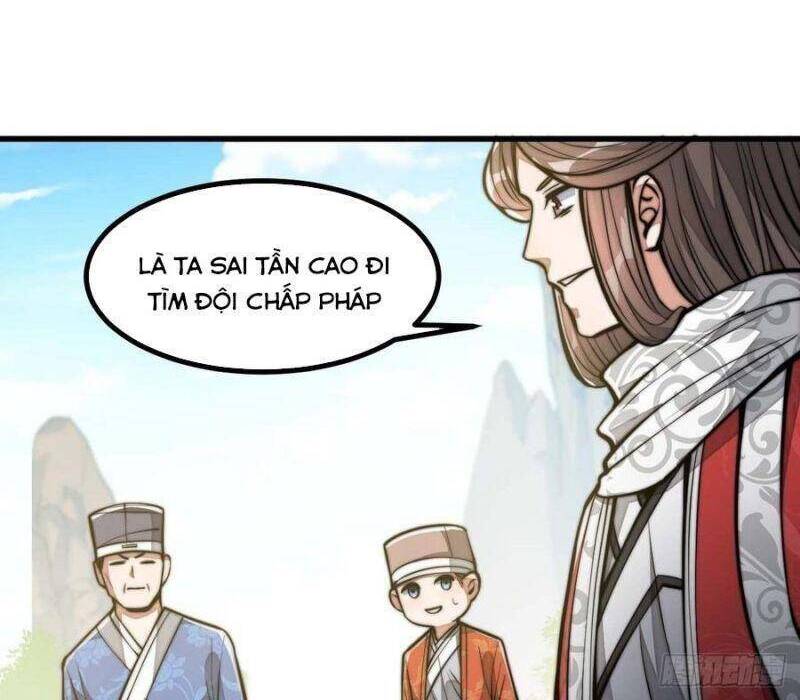 Ta Không Phải Con Cưng Của Khí Vận Chap 19 - Next Chap 20