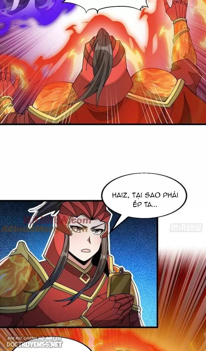 Ta Không Phải Con Cưng Của Khí Vận Chap 193 - Next Chap 194