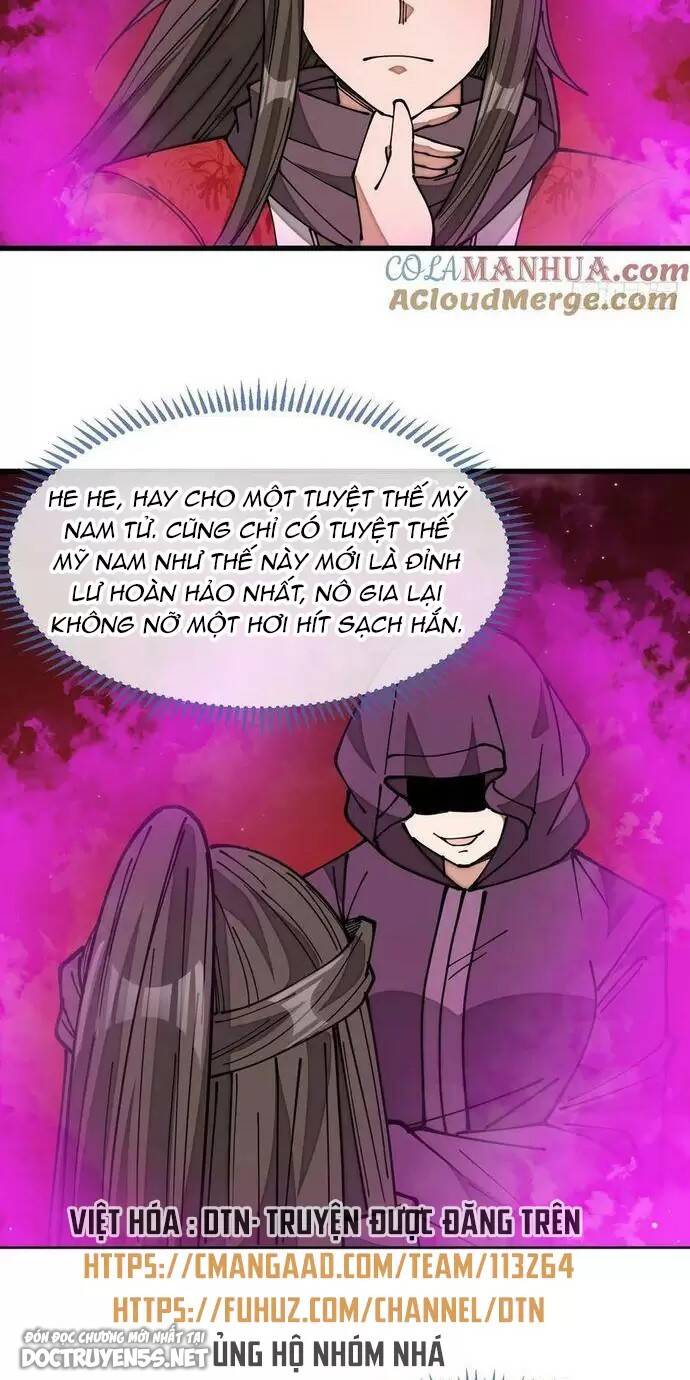 Ta Không Phải Con Cưng Của Khí Vận Chap 193 - Next Chap 194